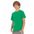 B&C Kids T-shirt Exact 190