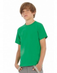 B&C Kids T-shirt Exact 190