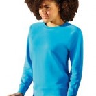 FOTL Lady Fit Lightweight Raglan Sweat