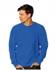 FOTL Lightweight Raglan Sweat Men