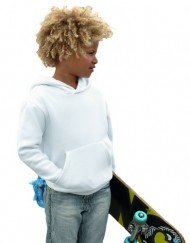 Fruit of the Loom Kids Hooded Sweat Premium620370