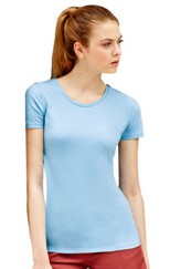 FotL Lady Fit Crew Neck T stretch-002