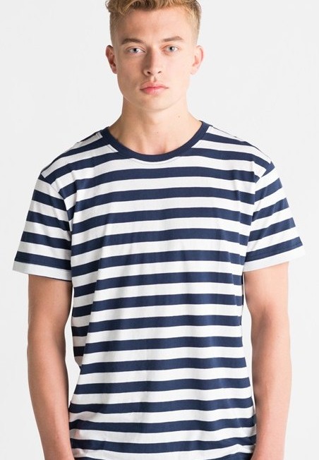 Mantis mens-stripy-t-005