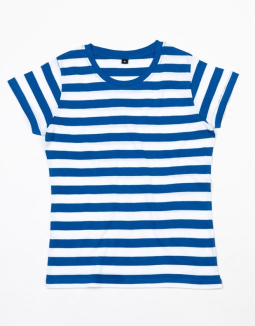 Mantis womens-stripy-t-classic-bluewhite-l-b7dd35916dfc