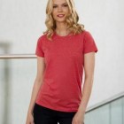 Russel HD Tee Women 1