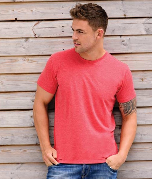 Russell-Men's-HD-T-Shirt