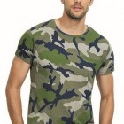 Sols Camo Men 801188-001