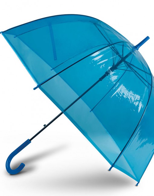 umbrella blue